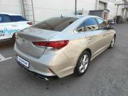 Hyundai Sonata VII (LF) Рестайлинг Санкт-Петербург  - изображение 29
