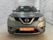 Nissan X-Trail III Рестайлинг Пермь  - изображение 24