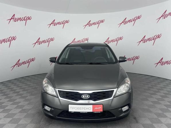 Kia Ceed I Рестайлинг с пробегом 2011 года, цена 649 000 рублей, 212400 км, хэтчбек, Автокод Объявления