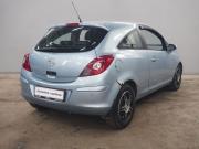 Opel Corsa D Москва  - изображение 15