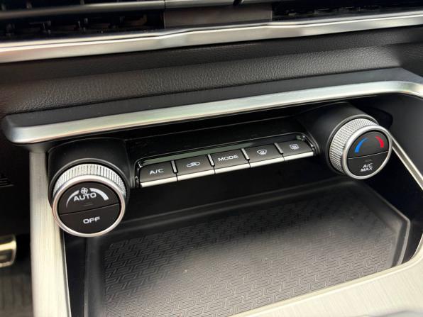 Geely Coolray I с пробегом 2021 года, цена 1 675 000 рублей, 48340 км, внедорожник, Автокод Объявления