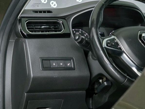 Renault Arkana I с пробегом 2021 года, цена 1 326 000 рублей, 242892 км, внедорожник, Автокод Объявления