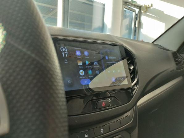 Lada (ВАЗ) Vesta I с пробегом 2019 года, цена 850 000 рублей, 185412 км, седан, Автокод Объявления