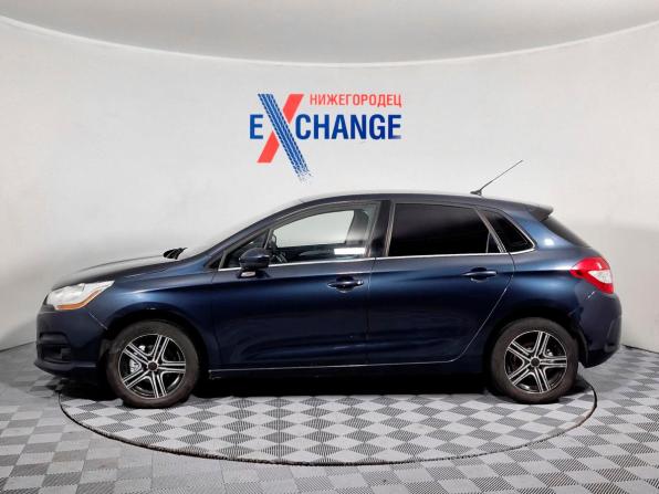 Citroen C4 II с пробегом 2012 года, цена 489 000 рублей, 200753 км, хэтчбек, Автокод Объявления