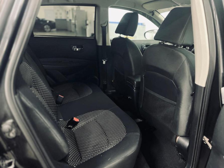Nissan Qashqai I Санкт-Петербург  - изображение 8