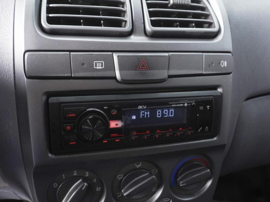 Hyundai Accent II Ростов-на-Дону  - изображение 13