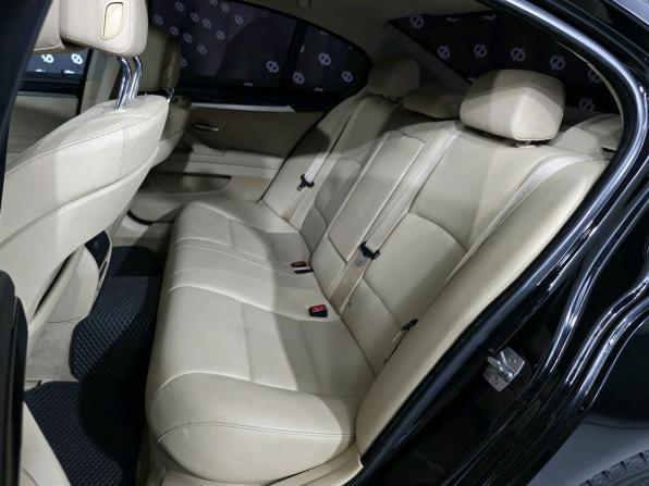 BMW 5 серии VI (F10/F11/F07) с пробегом 2012 года, цена 1 195 000 рублей, 320896 км, седан, Автокод Объявления