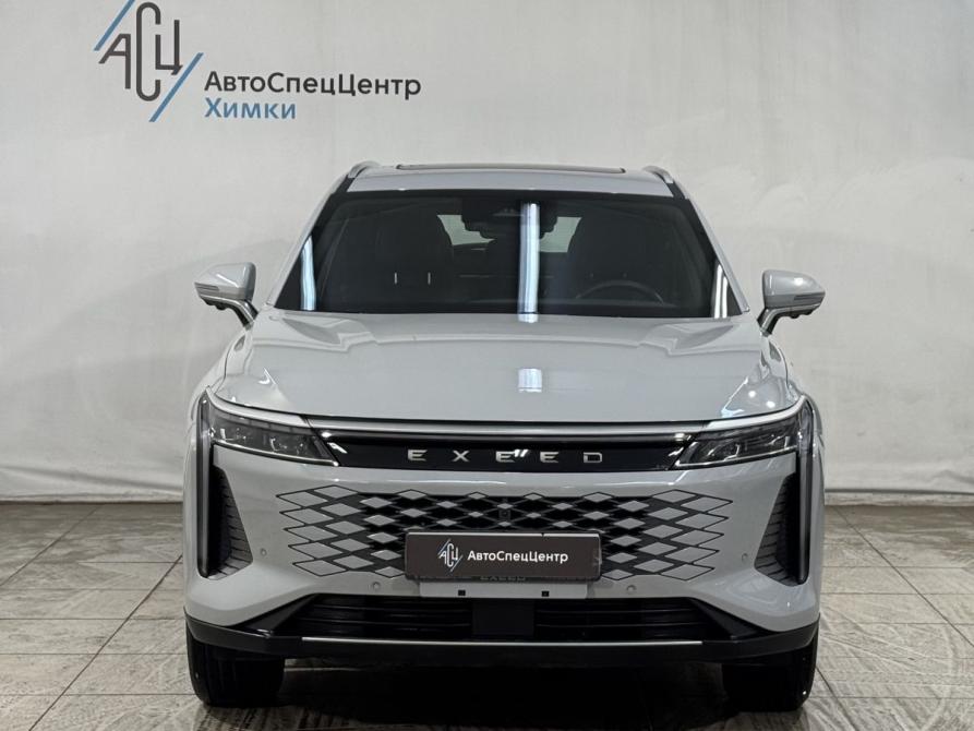 Exeed RX Химки  - изображение 5