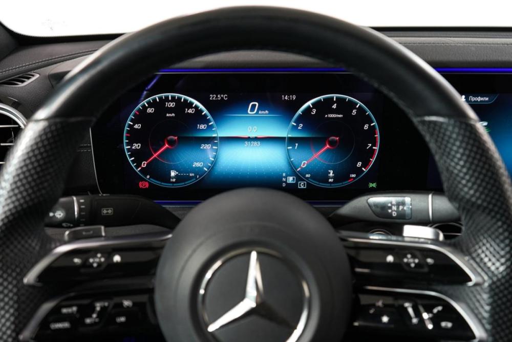 Mercedes-Benz E-Класс V (W213 S213 C238) Рестайлинг Москва  - изображение 11