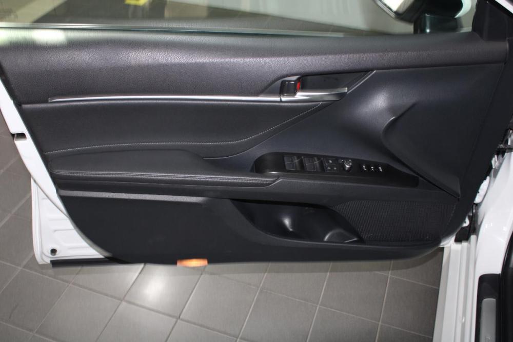 Toyota Camry VIII (XV70) Рестайлинг Владивосток  - изображение 21