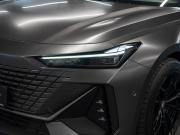 Changan UNI-V I Москва  - изображение 56