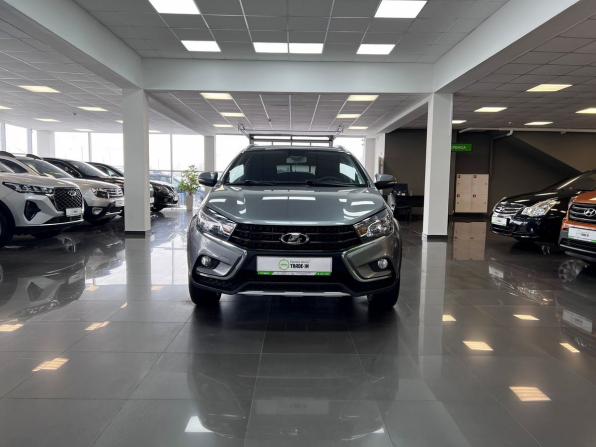 Lada (ВАЗ) Vesta I с пробегом 2019 года, цена 1 195 000 рублей, 102393 км, универсал, Автокод Объявления