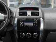 Suzuki SX4 I (Classic) Новосибирск  - изображение 35