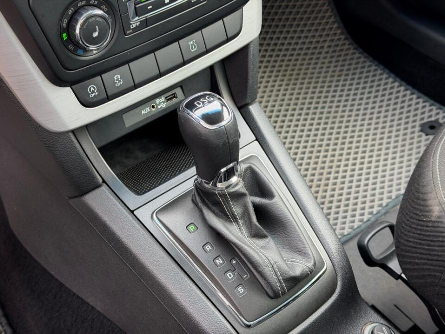 Skoda Yeti I Рестайлинг Иркутск  - изображение 22