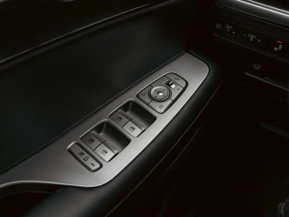 Hyundai Palisade I с пробегом 2021 года, цена 4 585 000 рублей, 57951 км, внедорожник, Автокод Объявления