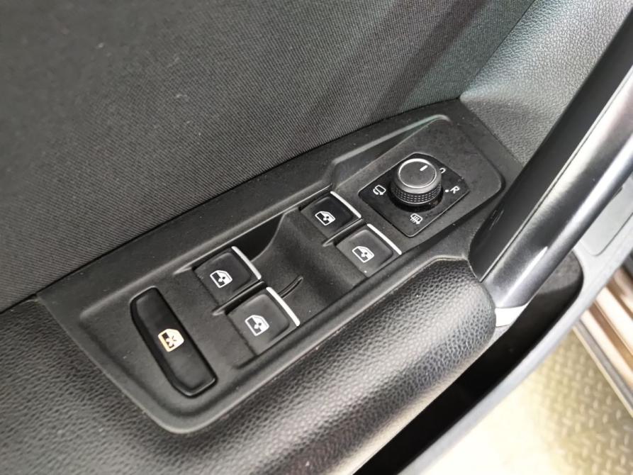 Volkswagen Tiguan II Уфа  - изображение 23