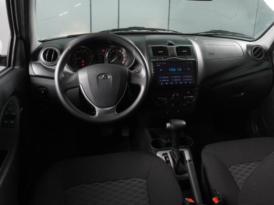 Lada (ВАЗ) Granta I Рестайлинг Минеральные Воды  - изображение 6