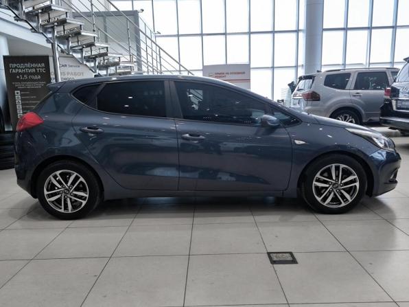 Kia Ceed II с пробегом 2013 года, цена 1 030 000 рублей, 180724 км, хэтчбек, Автокод Объявления
