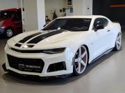 Chevrolet Camaro VI Казань  - изображение 27