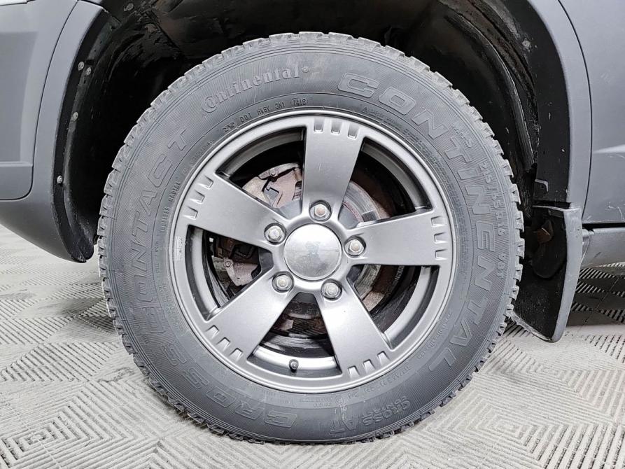 Chevrolet Niva I Рестайлинг Уфа  - изображение 22