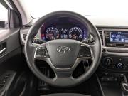 Hyundai Solaris II Рестайлинг Москва  - изображение 46