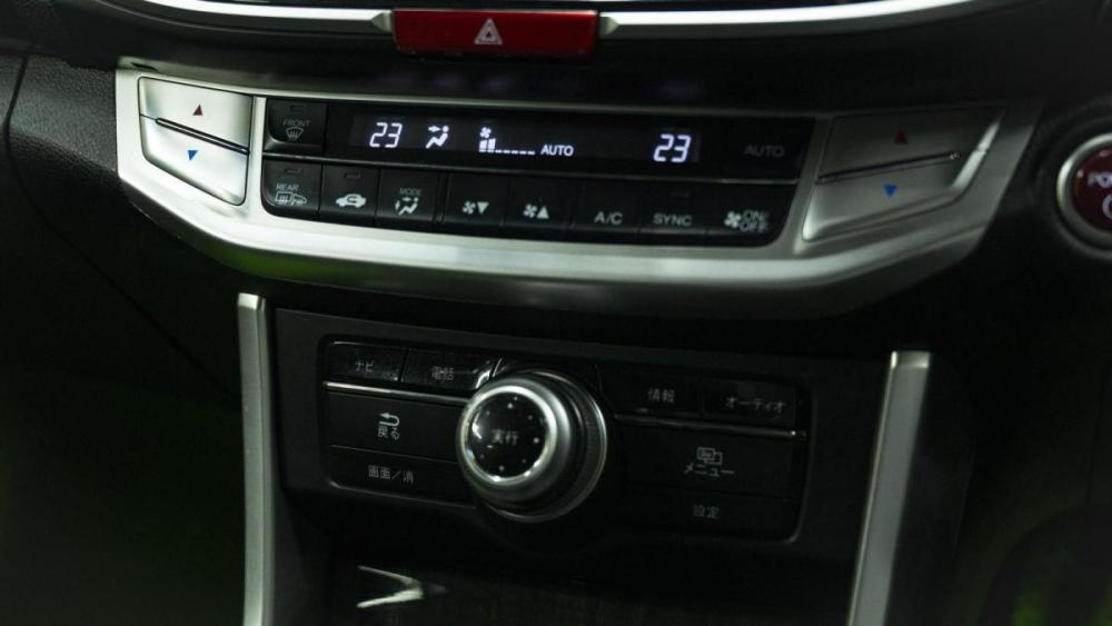 Honda Accord IX Благовещенск  - изображение 26