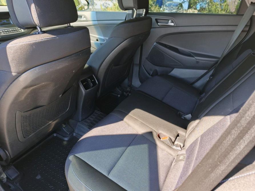 Hyundai Tucson III Санкт-Петербург  - изображение 27