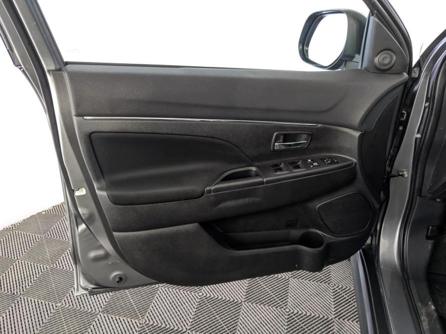 Mitsubishi ASX I Рестайлинг Москва  - изображение 19