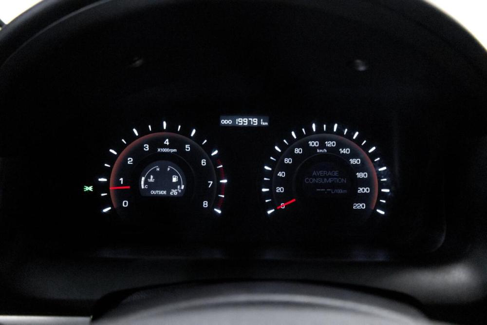 SsangYong Actyon II Тюмень  - изображение 16