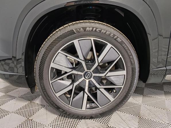 GAC S7 с пробегом 2025 года, цена 5 190 000 рублей, 21896 км, внедорожник, Автокод Объявления