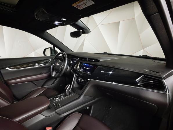 Cadillac XT6 I с пробегом 2021 года, цена 4 900 000 рублей, 31014 км, внедорожник, Автокод Объявления