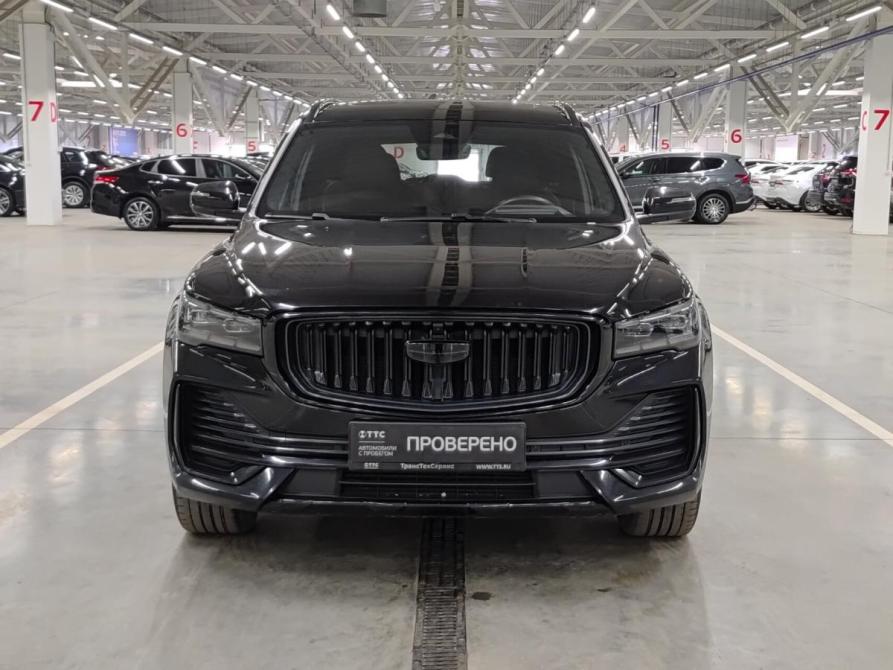 Geely Monjaro I Казань  - изображение 2