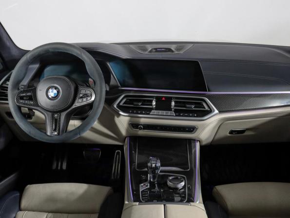 BMW X5 IV (G05/G18) с пробегом 2022 года, цена 6 200 000 рублей, 67850 км, внедорожник, Автокод Объявления