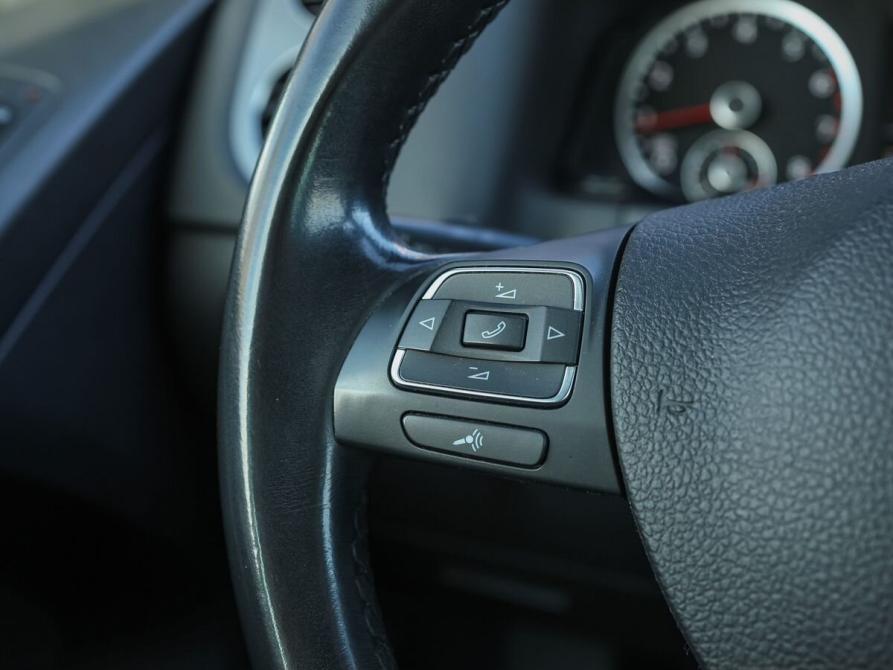 Volkswagen Tiguan I Рестайлинг Ижевск  - изображение 18