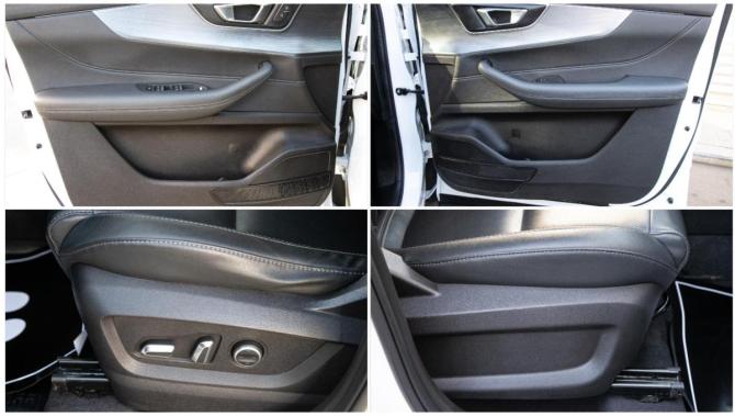 Chery Tiggo 4 Pro I с пробегом 2023 года, цена 1 478 000 рублей, 73800 км, внедорожник, Автокод Объявления
