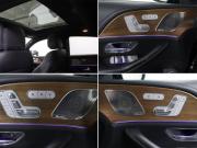 Mercedes-Benz GLE Coupe II (C167) Москва  - изображение 46