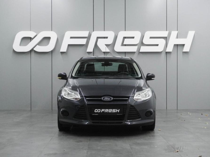 Ford Focus III Воронеж  - изображение 3