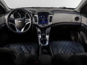 Chevrolet Cruze I Тюмень  - изображение 38