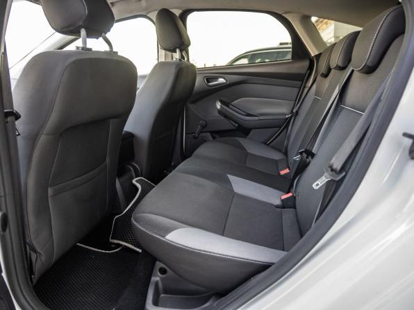 Ford Focus III с пробегом 2011 года, цена 778 000 рублей, 150393 км, хэтчбек, Автокод Объявления