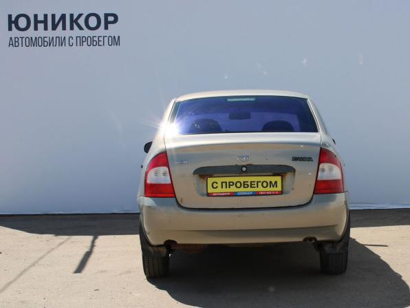 Lada (ВАЗ) Kalina I с пробегом 2005 года, цена 149 000 рублей, 216862 км, хэтчбек, Автокод Объявления