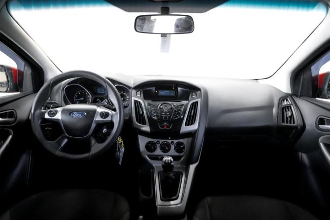 Ford Focus III с пробегом 2011 года, цена 660 000 рублей, 242096 км, хэтчбек, Автокод Объявления