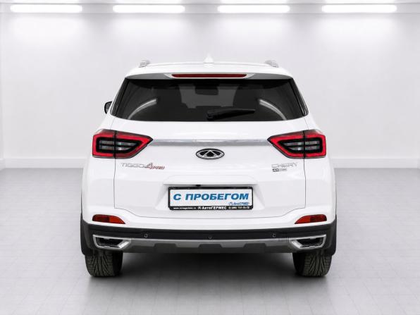 Chery Tiggo 4 Pro I Рестайлинг с пробегом 2023 года, цена 1 590 000 рублей, 101130 км, внедорожник, Автокод Объявления