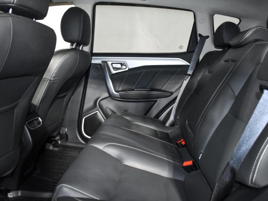 Geely Emgrand X7 I Рестайлинг 2 Санкт-Петербург  - изображение 14