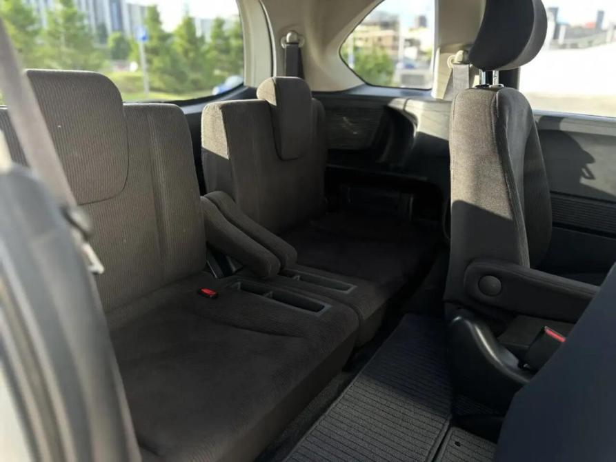 Honda Freed I Рестайлинг Уфа  - изображение 12