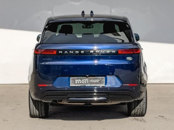 Land Rover Range Rover Sport III с пробегом 2022 года, цена 12 500 000 рублей, 26033 км, внедорожник, Автокод Объявления