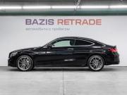 Mercedes-Benz C-Класс AMG IV (W205) Рестайлинг Тюмень  - изображение 39