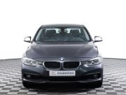 BMW 3 серии VI (F3x) Рестайлинг Москва  - изображение 24