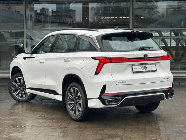 Changan CS75 Plus III с пробегом 2024 года, цена 3 100 000 рублей, 67 км, внедорожник, Автокод Объявления