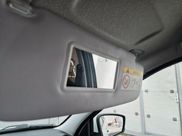 Lada (ВАЗ) Granta I Рестайлинг с пробегом 2023 года, цена 899 000 рублей, 47014 км, лифтбек, Автокод Объявления