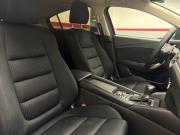 Mazda 6 III (GJ) Рестайлинг Ростов-на-Дону  - изображение 40